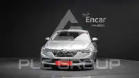 2016 Renault Samsung SM6