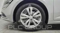 2016 Renault Samsung SM6
