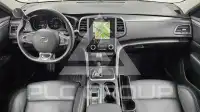 2016 Renault Samsung SM6