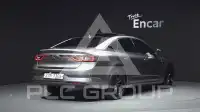 2016 Renault Sm6