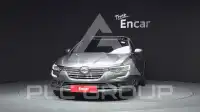 2016 Renault Sm6