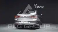 2016 Renault Sm6
