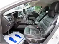 2016 Renault Samsung SM6