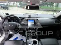 2016 Renault Samsung SM6