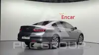 2016 Renault Samsung SM6