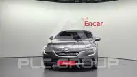 2016 Renault Samsung SM6