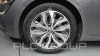 2016 Renault Samsung SM6