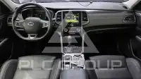 2016 Renault Samsung SM6