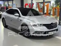 2016 Renault Sm6
