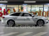 2016 Renault Sm6