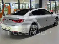 2016 Renault Sm6