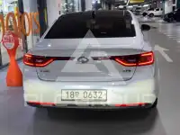 2016 Renault Sm6