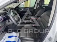 2016 Renault Sm6