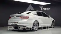 2016 Renault Samsung SM6