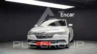 2016 Renault Samsung SM6