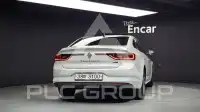 2016 Renault Samsung SM6