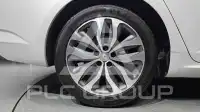 2016 Renault Samsung SM6