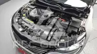2016 Renault Samsung SM6