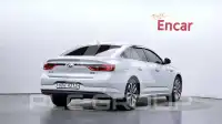2016 Renault Samsung SM6