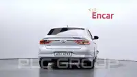2016 Renault Samsung SM6