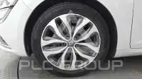 2016 Renault Samsung SM6