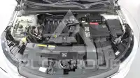 2016 Renault Samsung SM6