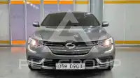 2016 Renault Samsung SM6