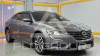 2016 Renault Samsung SM6