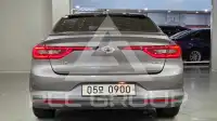 2016 Renault Samsung SM6