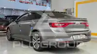 2016 Renault Samsung SM6