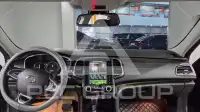 2016 Renault Samsung SM6