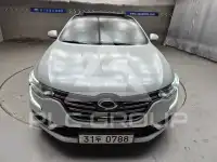 2016 Renault Samsung SM6