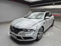 2016 Renault Samsung SM6