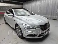 2016 Renault Samsung SM6