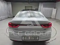 2016 Renault Samsung SM6