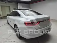 2016 Renault Samsung SM6