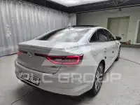 2016 Renault Samsung SM6