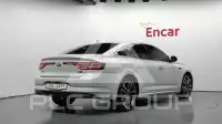 2016 Renault Samsung SM6
