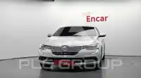 2016 Renault Samsung SM6