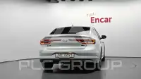 2016 Renault Samsung SM6