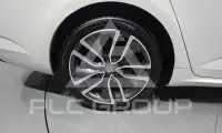 2016 Renault Samsung SM6