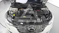2016 Renault Samsung SM6