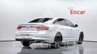 2016 Renault Samsung SM6