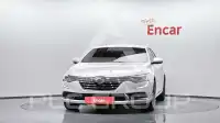 2016 Renault Samsung SM6