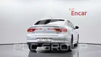 2016 Renault Samsung SM6