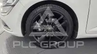 2016 Renault Samsung SM6