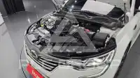 2016 Renault Samsung SM6