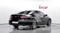 2016 Renault Samsung SM6