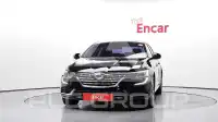 2016 Renault Samsung SM6