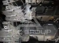 2016 Renault Samsung SM6